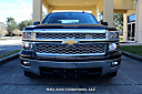 Thumbnail image of 2015 Chevrolet Silverado 1500 at Saia Auto Consultants, LLC