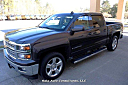 Thumbnail image of 2015 Chevrolet Silverado 1500 at Saia Auto Consultants, LLC