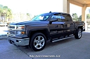 Thumbnail image of 2015 Chevrolet Silverado 1500 at Saia Auto Consultants, LLC