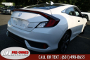 2019 Honda Civic Touring at M & A Motors, Inc.