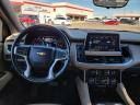 Thumbnail image of 2021 Chevrolet Tahoe at Frank Brown Honda GMC