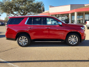 Thumbnail image of 2021 Chevrolet Tahoe at Frank Brown Honda GMC
