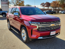 Thumbnail image of 2021 Chevrolet Tahoe at Frank Brown Honda GMC