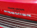 Thumbnail image of 2021 Chevrolet Tahoe at Frank Brown Honda GMC