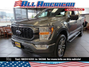 Thumbnail image of 2022 Ford F-150 at Hackensack All American Ford Used
