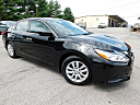 Thumbnail image of 2017 Nissan Altima at Gary Mathews Motors