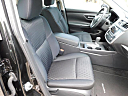 Thumbnail image of 2017 Nissan Altima at Gary Mathews Motors