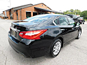 Thumbnail image of 2017 Nissan Altima at Gary Mathews Motors