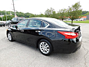 Thumbnail image of 2017 Nissan Altima at Gary Mathews Motors