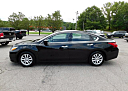 Thumbnail image of 2017 Nissan Altima at Gary Mathews Motors