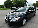 Thumbnail image of 2017 Nissan Altima at Gary Mathews Motors