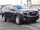 Thumbnail image of 2018 GMC Terrain at A & B Motors Of Waterford