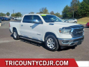 Thumbnail image of 2021 Ram 1500 at TriCountyCDJR - Used