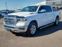 Thumbnail image of 2021 Ram 1500 at TriCountyCDJR - Used