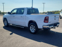 Thumbnail image of 2021 Ram 1500 at TriCountyCDJR - Used
