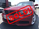 Thumbnail image of 2008 BMW 1 Series at EurobahnBmwMiniMercedesBenz of Greensboro, NC
