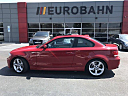 Thumbnail image of 2008 BMW 1 Series at EurobahnBmwMiniMercedesBenz of Greensboro, NC