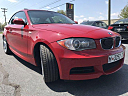 Thumbnail image of 2008 BMW 1 Series at EurobahnBmwMiniMercedesBenz of Greensboro, NC