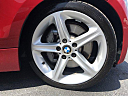 Thumbnail image of 2008 BMW 1 Series at EurobahnBmwMiniMercedesBenz of Greensboro, NC