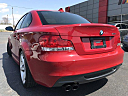 Thumbnail image of 2008 BMW 1 Series at EurobahnBmwMiniMercedesBenz of Greensboro, NC