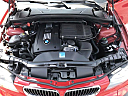 Thumbnail image of 2008 BMW 1 Series at EurobahnBmwMiniMercedesBenz of Greensboro, NC