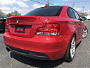 Thumbnail image of 2008 BMW 1 Series at EurobahnBmwMiniMercedesBenz of Greensboro, NC