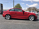 Thumbnail image of 2008 BMW 1 Series at EurobahnBmwMiniMercedesBenz of Greensboro, NC