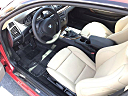 Thumbnail image of 2008 BMW 1 Series at EurobahnBmwMiniMercedesBenz of Greensboro, NC