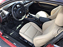 Thumbnail image of 2008 BMW 1 Series at EurobahnBmwMiniMercedesBenz of Greensboro, NC