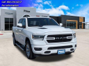 Thumbnail image of 2023 Ram 1500 at Price Chrysler Dodge Jeep Ram - NEW