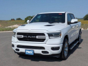 Thumbnail image of 2023 Ram 1500 at Price Chrysler Dodge Jeep Ram - NEW