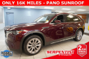Thumbnail image of 2024 Mazda CX-90 at Serpentini Chevrolet of Strongsville