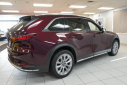 2024 Mazda CX-90 3.3 Turbo Premium at Serpentini Chevrolet of Strongsville