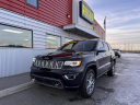 Thumbnail image of 2020 Jeep Grand Cherokee at Magnum Motors