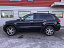 Thumbnail image of 2020 Jeep Grand Cherokee at Magnum Motors