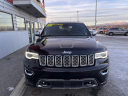 Thumbnail image of 2020 Jeep Grand Cherokee at Magnum Motors
