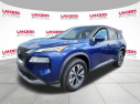 2023 Nissan Rogue SV at Landers Nissan