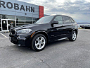Thumbnail image of 2018 BMW X5 at EurobahnBmwMiniMercedesBenz of Greensboro, NC