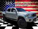 Thumbnail image of 2012 Toyota Tacoma at J & S Auto Sales