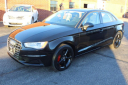Thumbnail image of 2015 Audi A3 at Car Tec Enterprise