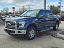 Thumbnail image of 2016 Ford F-150 at Mcfarland Ford Rochester