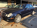2008 Mercedes-Benz E-Class E 350 4MATIC at Car Buys