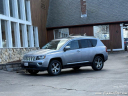 Thumbnail image of 2016 Jeep Compass at CUPPLES CAR COMPANY
