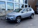 Thumbnail image of 2016 Jeep Compass at CUPPLES CAR COMPANY