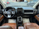 Thumbnail image of 2016 Jeep Compass at CUPPLES CAR COMPANY