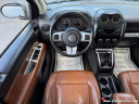 Thumbnail image of 2016 Jeep Compass at CUPPLES CAR COMPANY