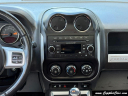 Thumbnail image of 2016 Jeep Compass at CUPPLES CAR COMPANY