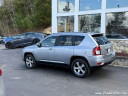 2016 Jeep Compass Latitude at CUPPLES CAR COMPANY