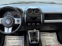 Thumbnail image of 2016 Jeep Compass at CUPPLES CAR COMPANY