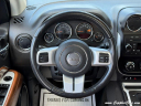 Thumbnail image of 2016 Jeep Compass at CUPPLES CAR COMPANY